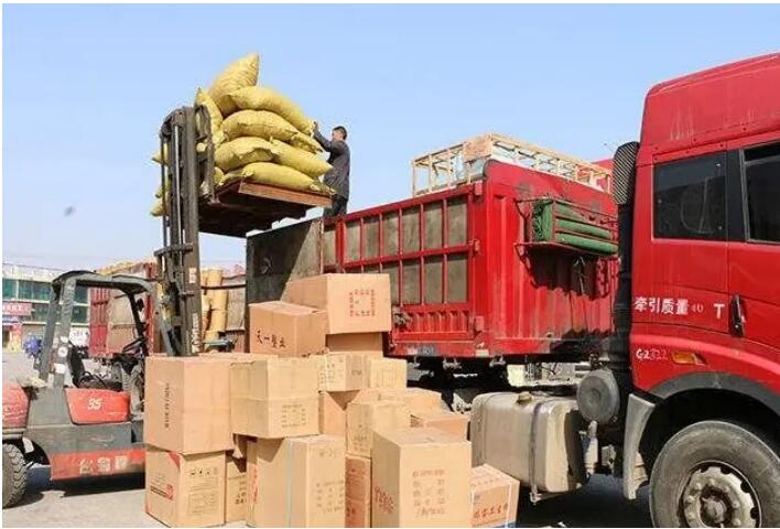 丽水到景谷傣族彝族自治县物流专线